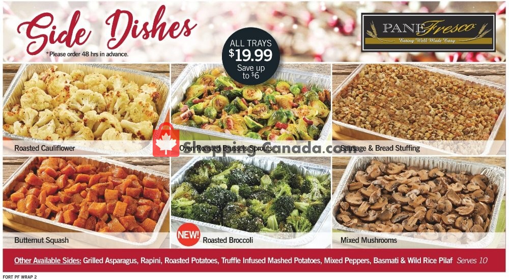 Fortinos flyer from Thursday December 17, 2020 to Thursday December 24, 2020 - page 4