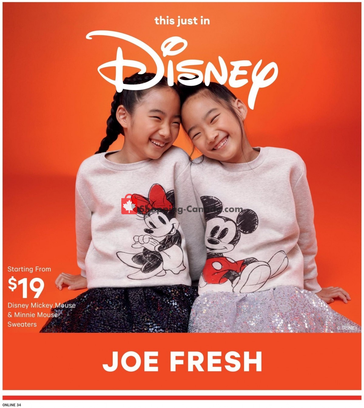 Fortinos flyer from Thursday December 2, 2021 to Wednesday December 8, 2021 - page 33