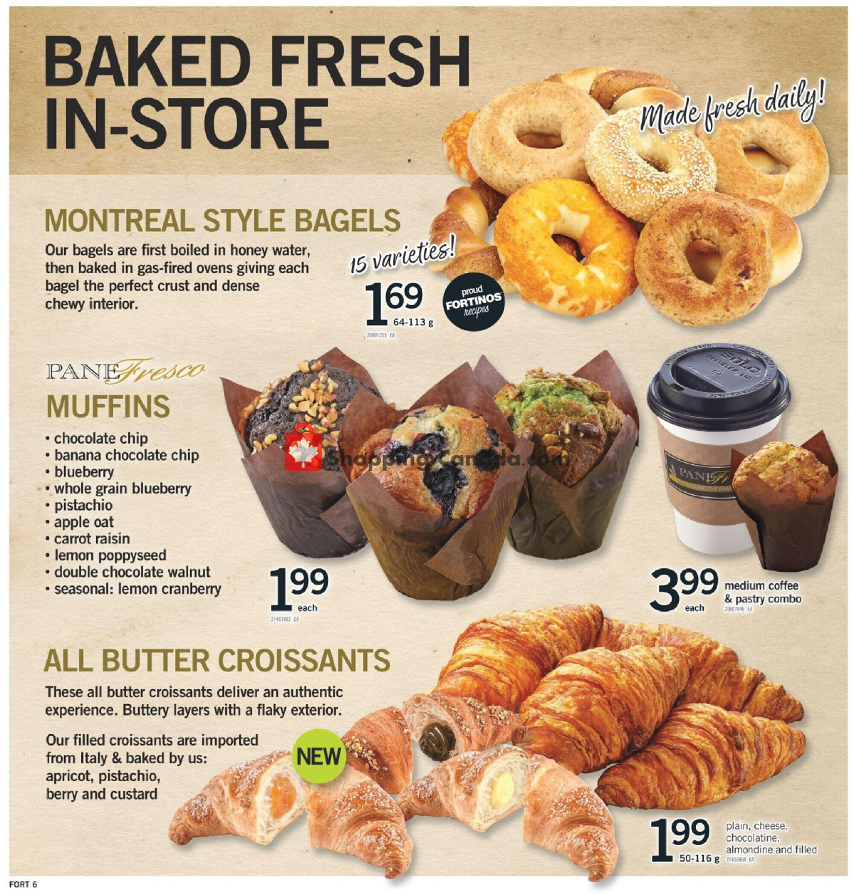 Fortinos flyer from Thursday February 22, 2024 to Wednesday February 28, 2024 - page 7