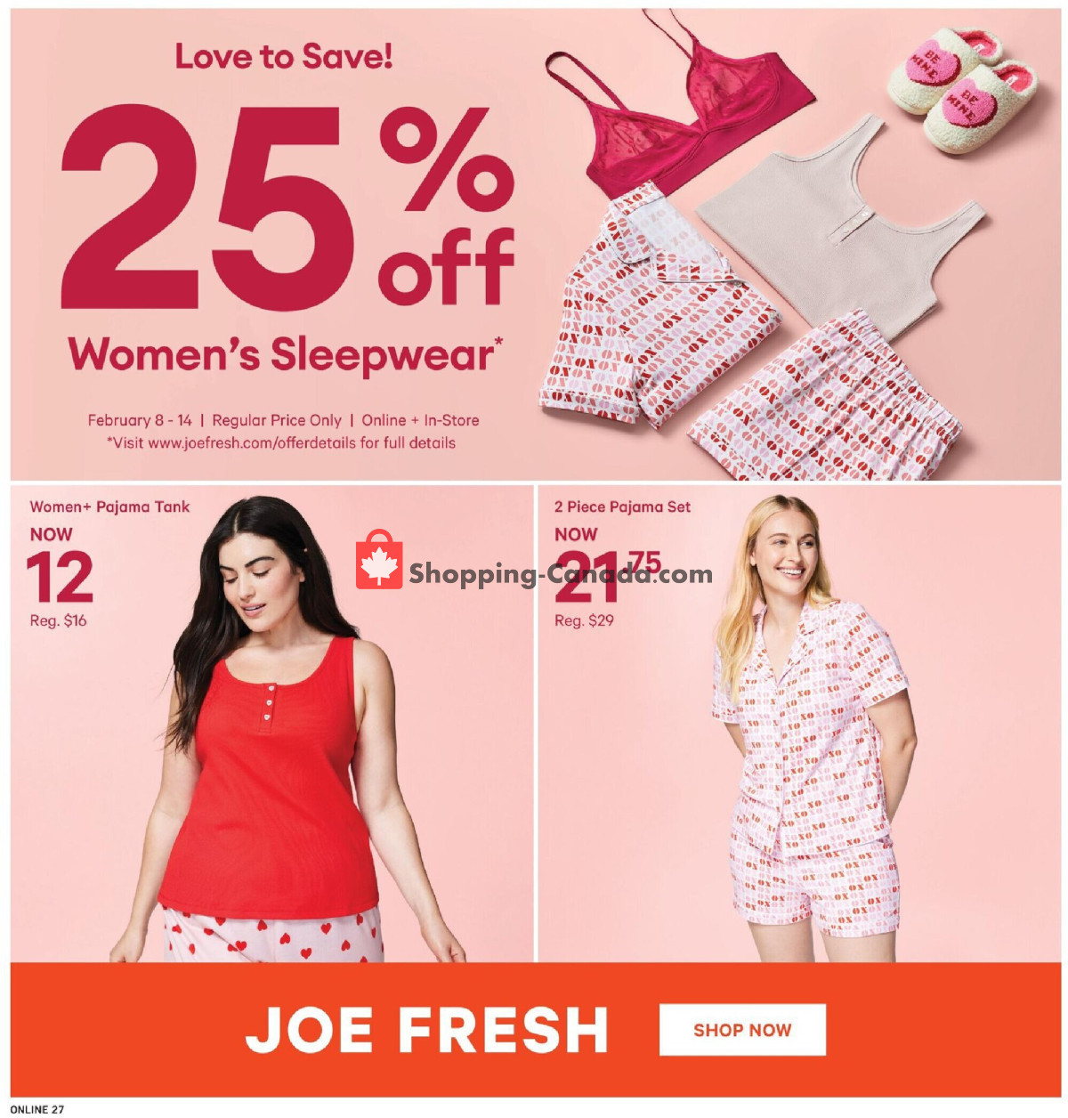 Fortinos flyer from Thursday February 8, 2024 to Wednesday February 14, 2024 - page 26