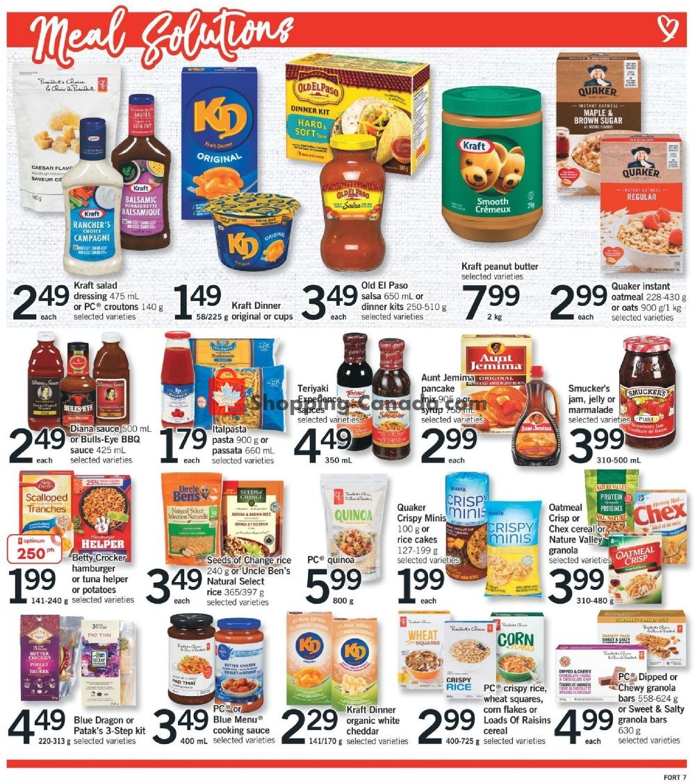 Fortinos flyer from Thursday January 16, 2020 to Wednesday January 22, 2020 - page 8