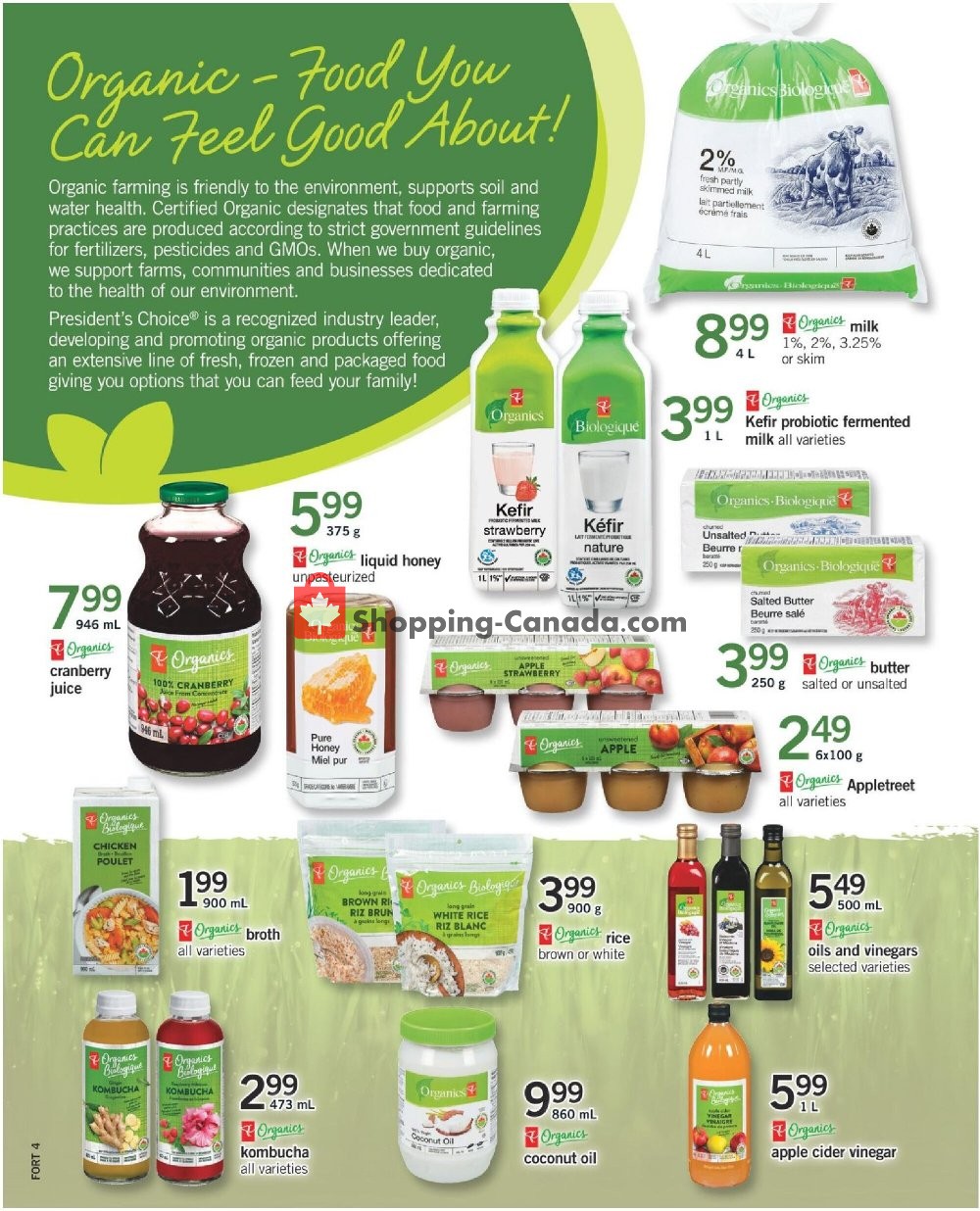 Fortinos flyer from Thursday January 21, 2021 to Wednesday January 27, 2021 - page 13