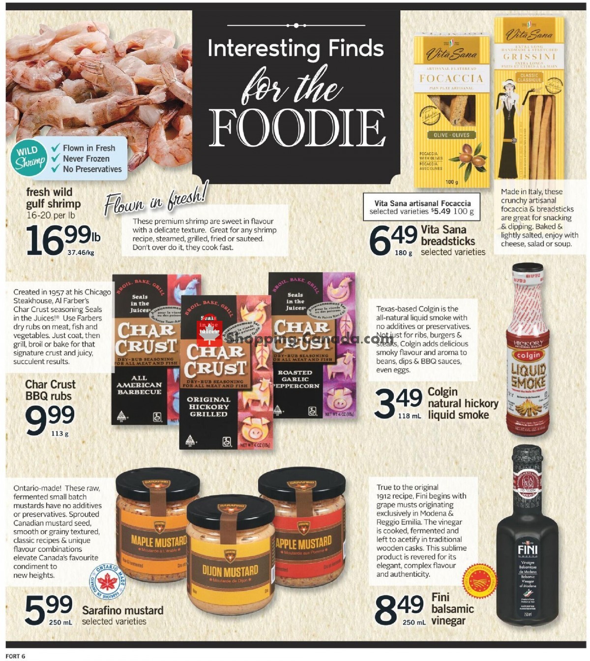 Fortinos flyer from Thursday June 10, 2021 to Wednesday June 16, 2021 - page 12