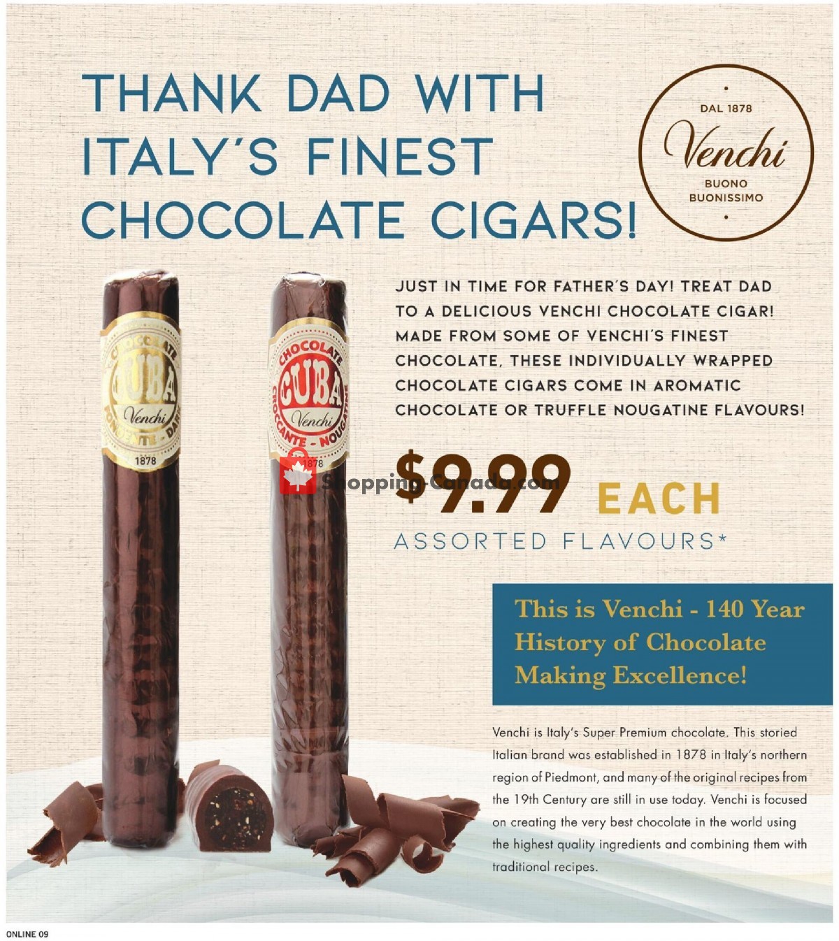 Fortinos flyer from Thursday June 10, 2021 to Wednesday June 16, 2021 - page 14