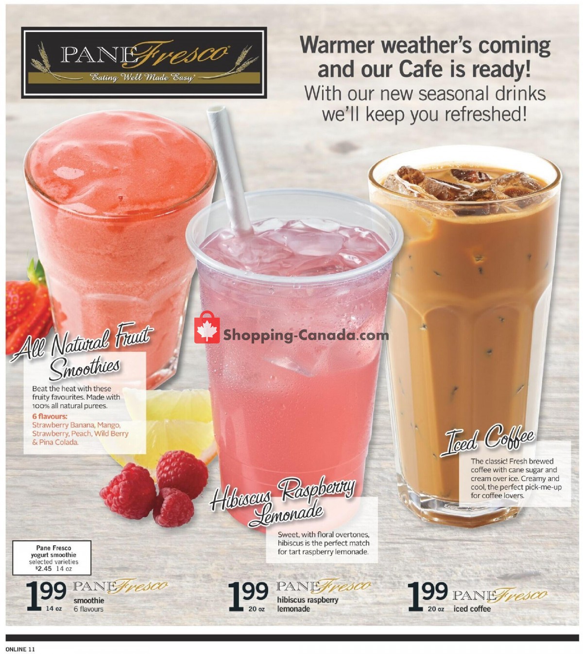 Fortinos flyer from Thursday June 10, 2021 to Wednesday June 16, 2021 - page 16