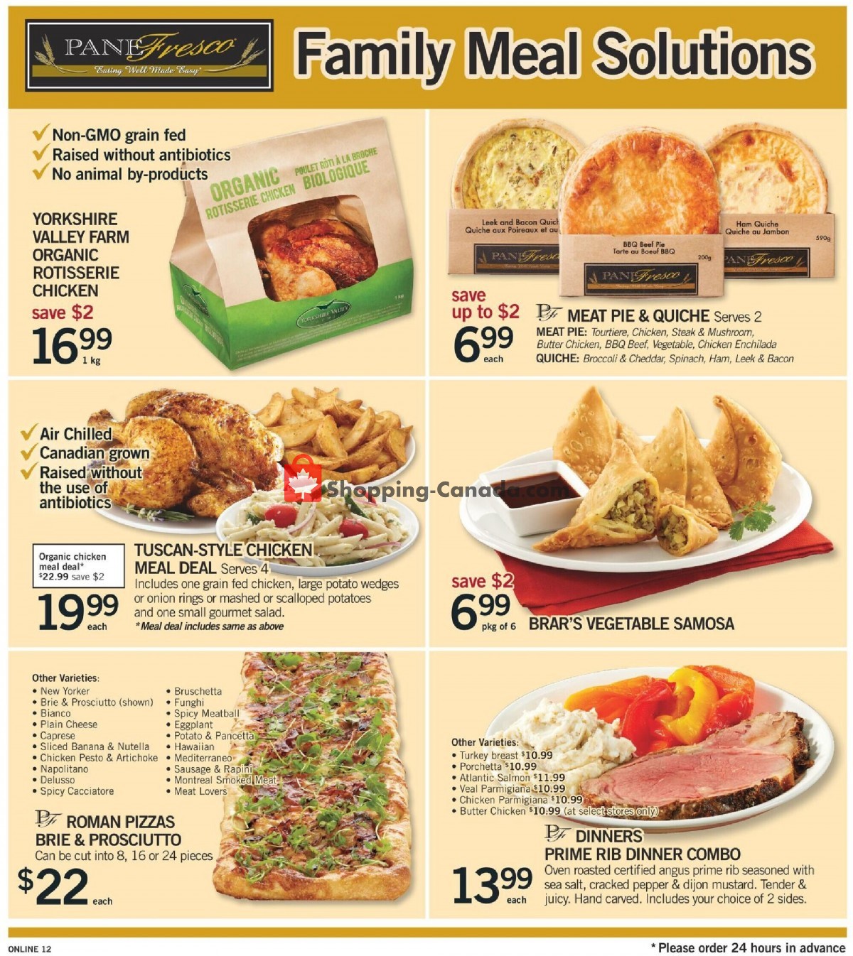 Fortinos flyer from Thursday June 10, 2021 to Wednesday June 16, 2021 - page 17