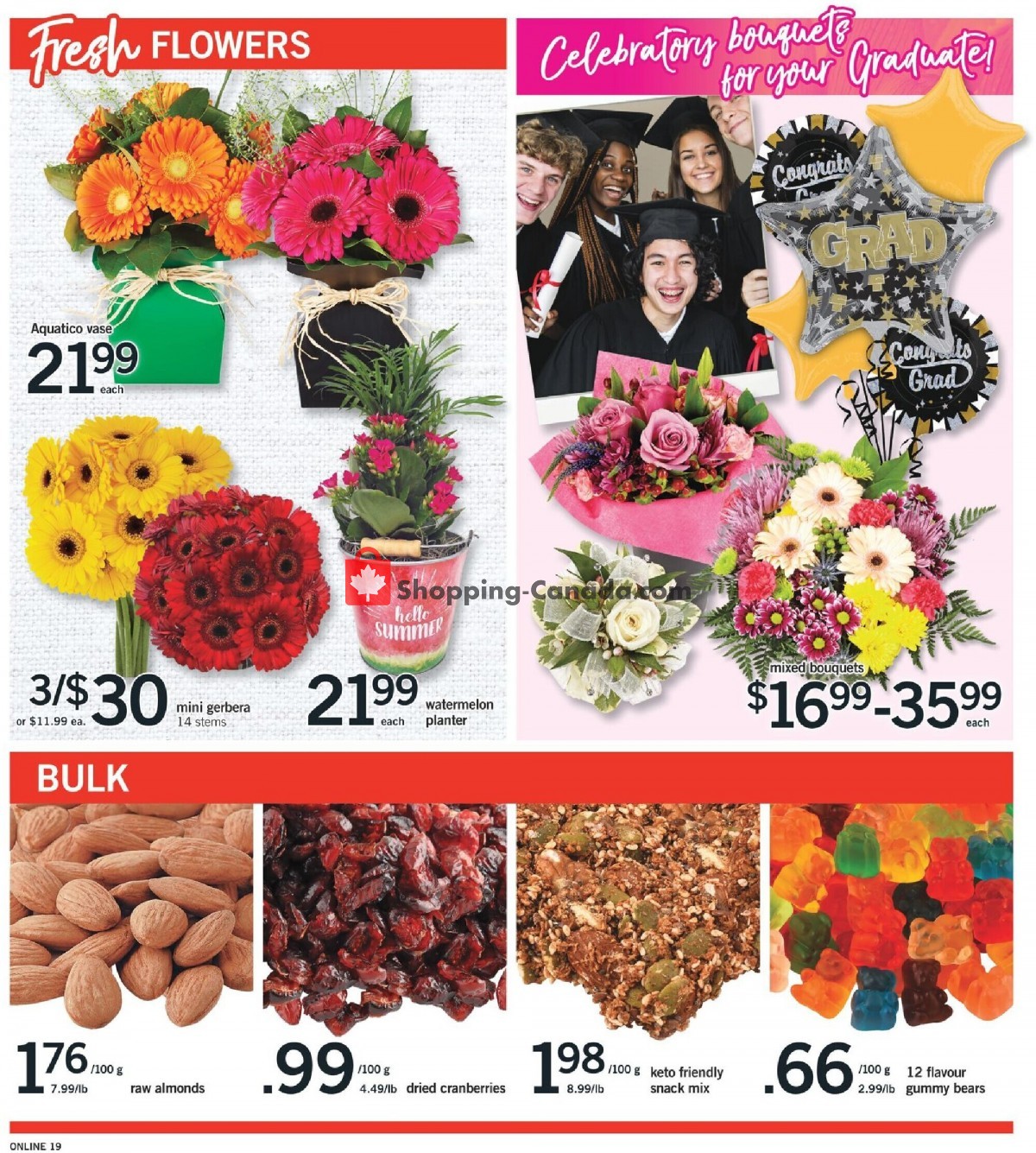 Fortinos flyer from Thursday June 10, 2021 to Wednesday June 16, 2021 - page 23
