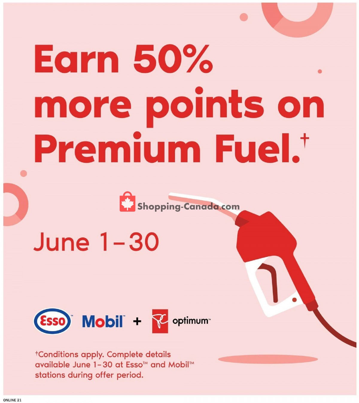 Fortinos flyer from Thursday June 10, 2021 to Wednesday June 16, 2021 - page 24