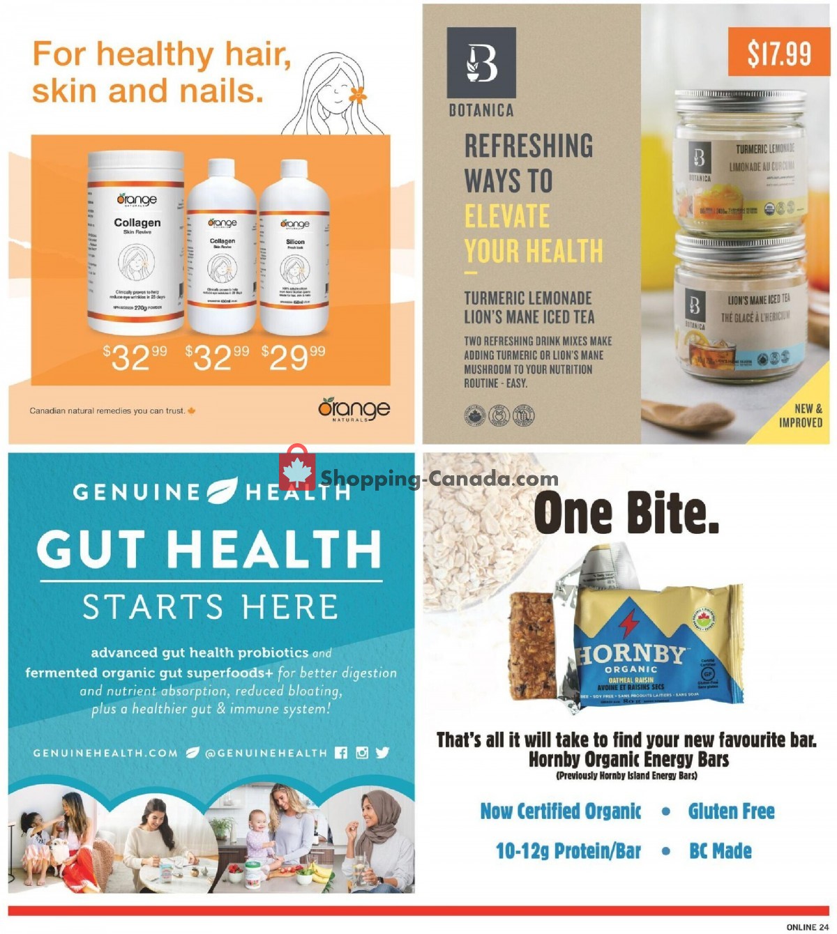 Fortinos flyer from Thursday June 10, 2021 to Wednesday June 16, 2021 - page 27