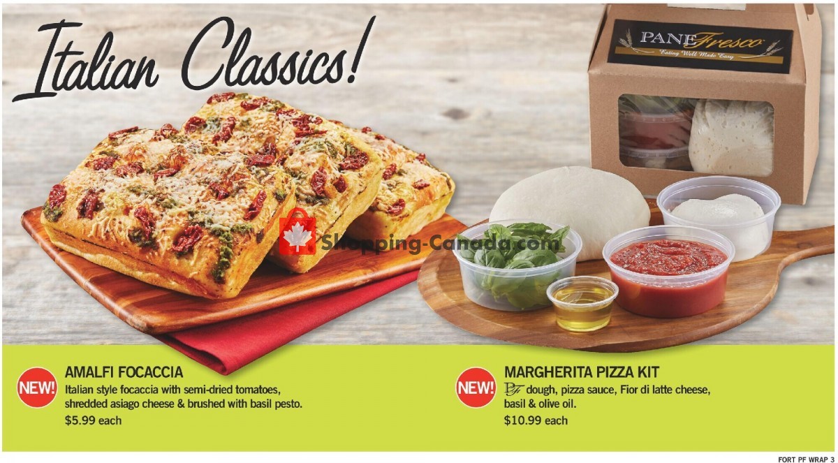 Fortinos flyer from Thursday June 10, 2021 to Wednesday June 16, 2021 - page 5