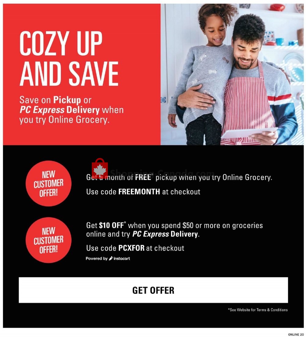 Fortinos flyer from Thursday March 14, 2019 to Wednesday March 20, 2019 - page 20