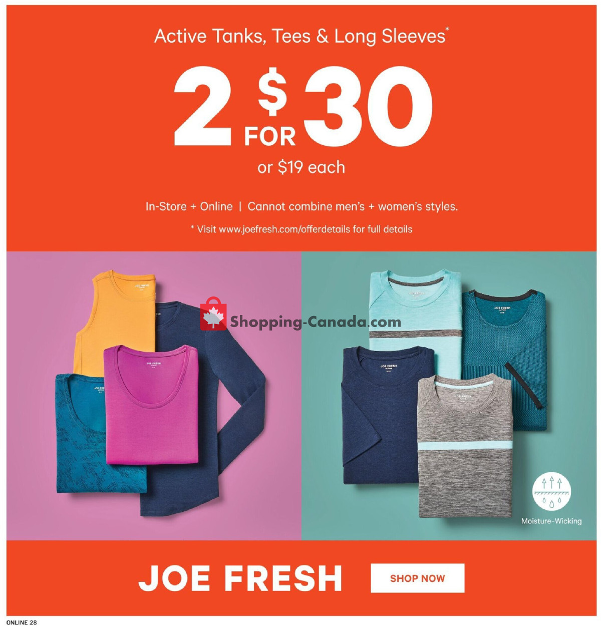 Fortinos flyer from Thursday January 4, 2024 to Wednesday January 10, 2024 - page 27