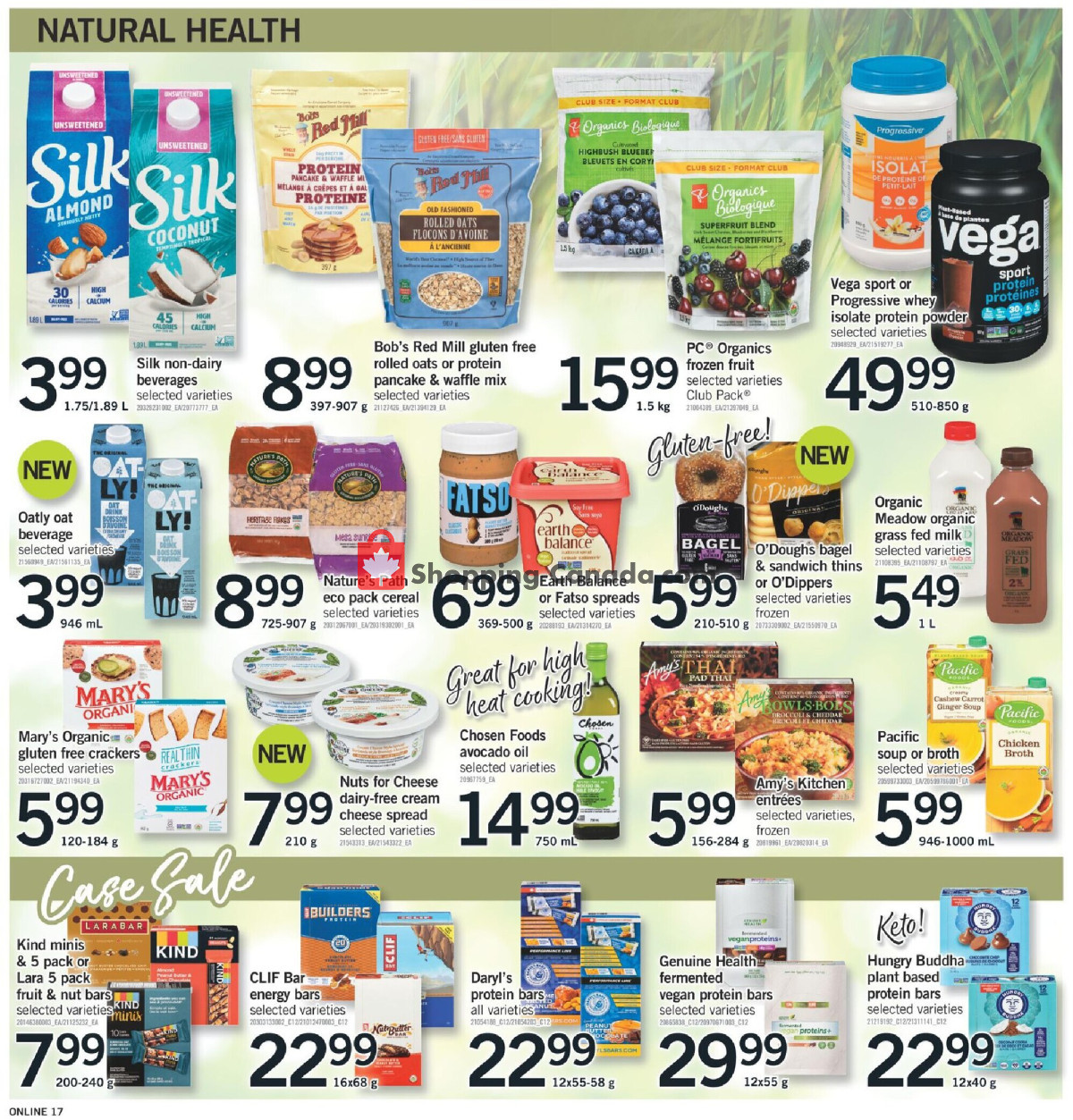 Fortinos flyer from Thursday February 1, 2024 to Wednesday February 7, 2024 - page 16
