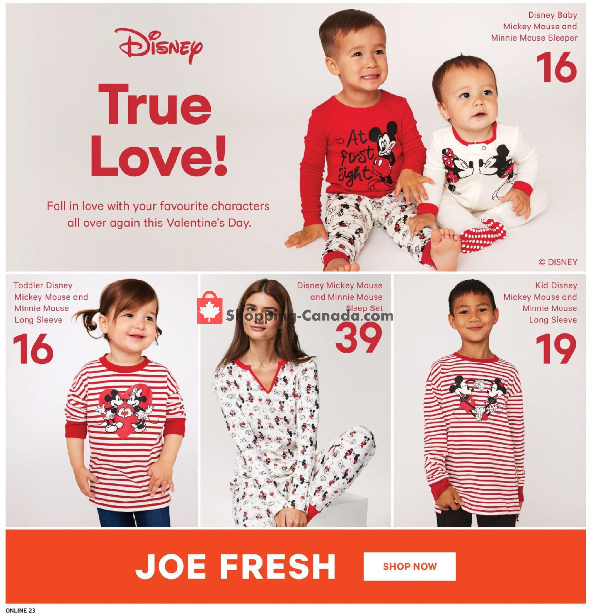 Fortinos flyer from Thursday February 1, 2024 to Wednesday February 7, 2024 - page 22