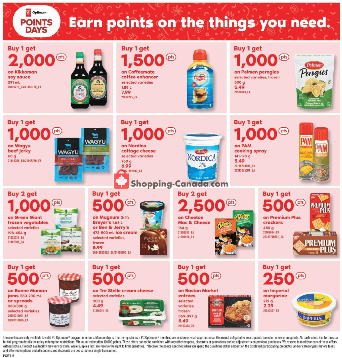 Fortinos flyer from Thursday January 25, 2024 to Wednesday January 31, 2024 - page 7