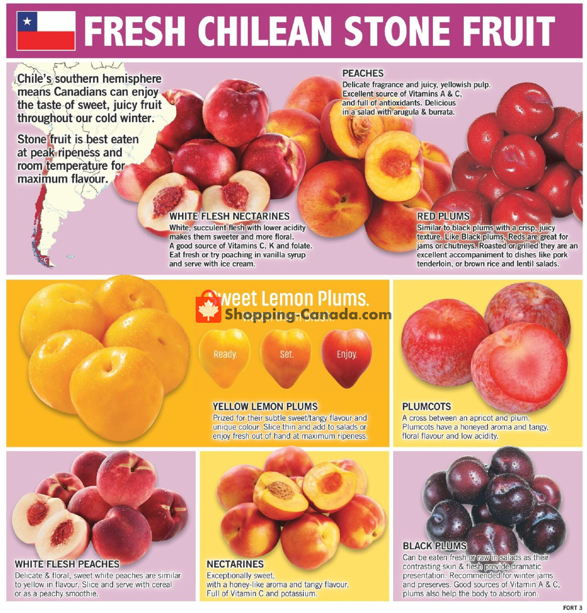 Fortinos flyer from Thursday February 15, 2024 to Wednesday February 21, 2024 - page 4