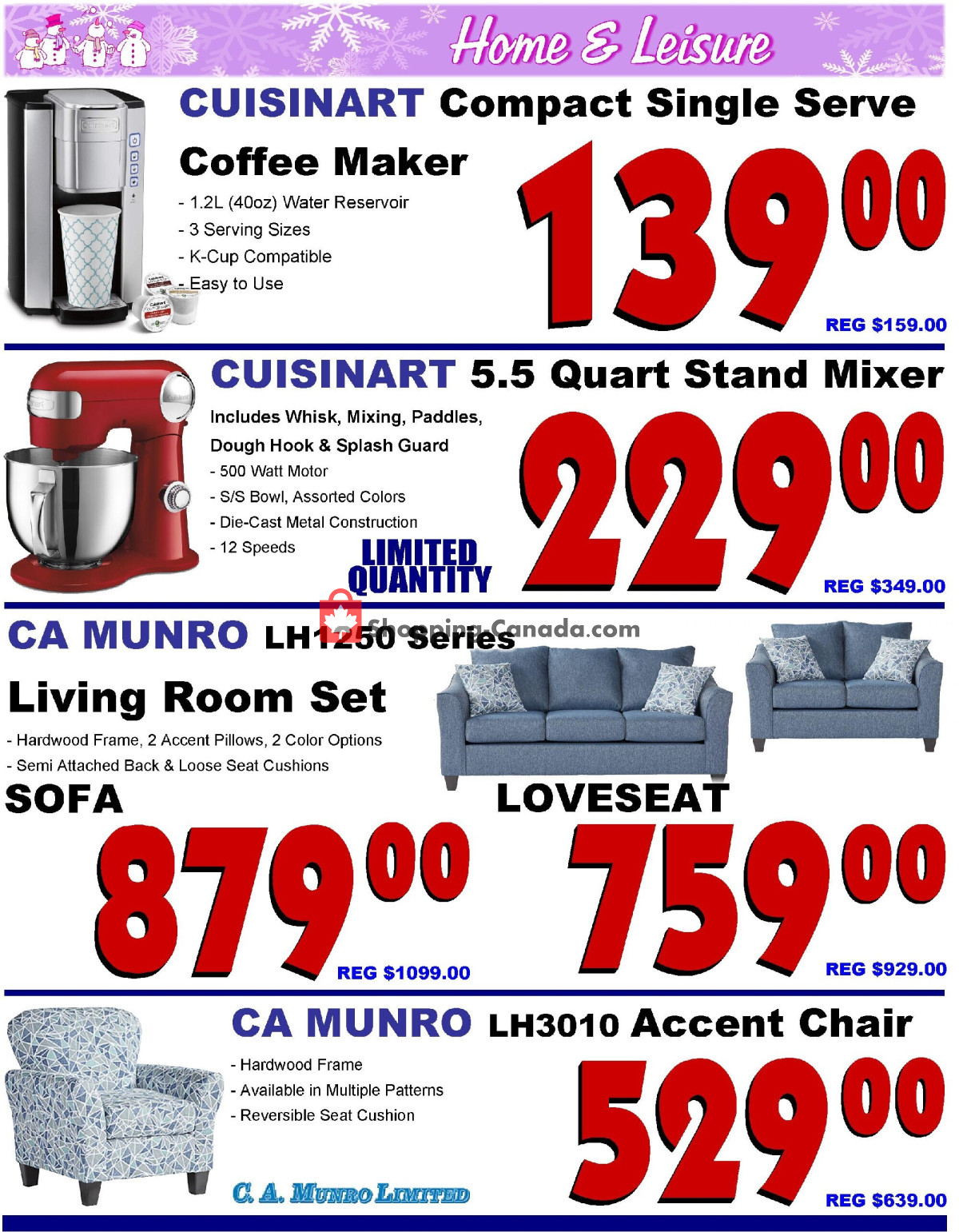 Fredericton Co-op flyer from Thursday February 8, 2024 to Wednesday February 14, 2024 - page 10