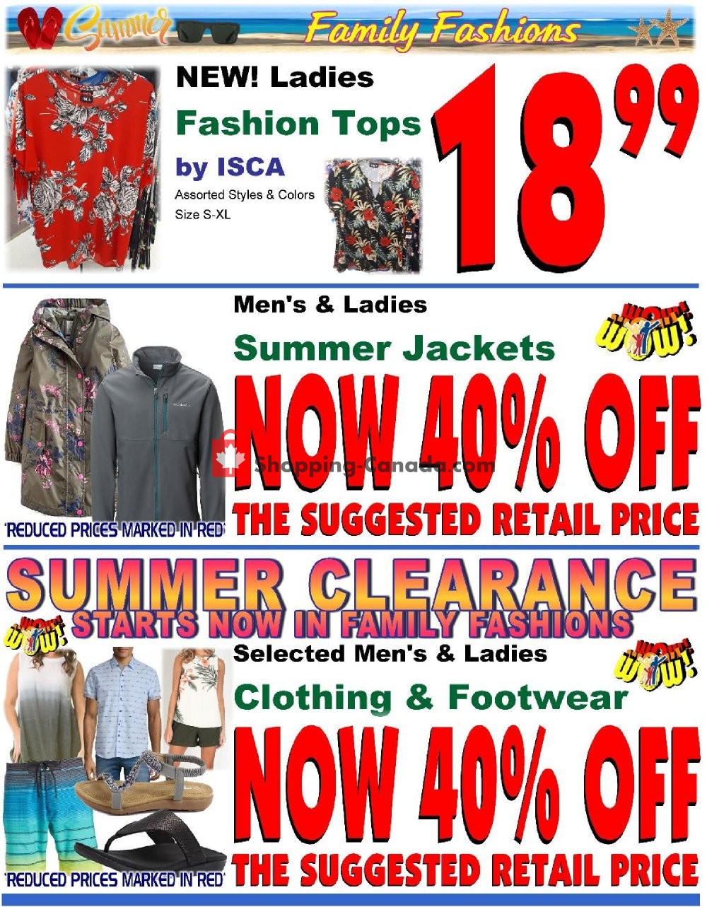 Fredericton Co-op flyer from Thursday July 2, 2020 to Wednesday July 8, 2020 - page 11