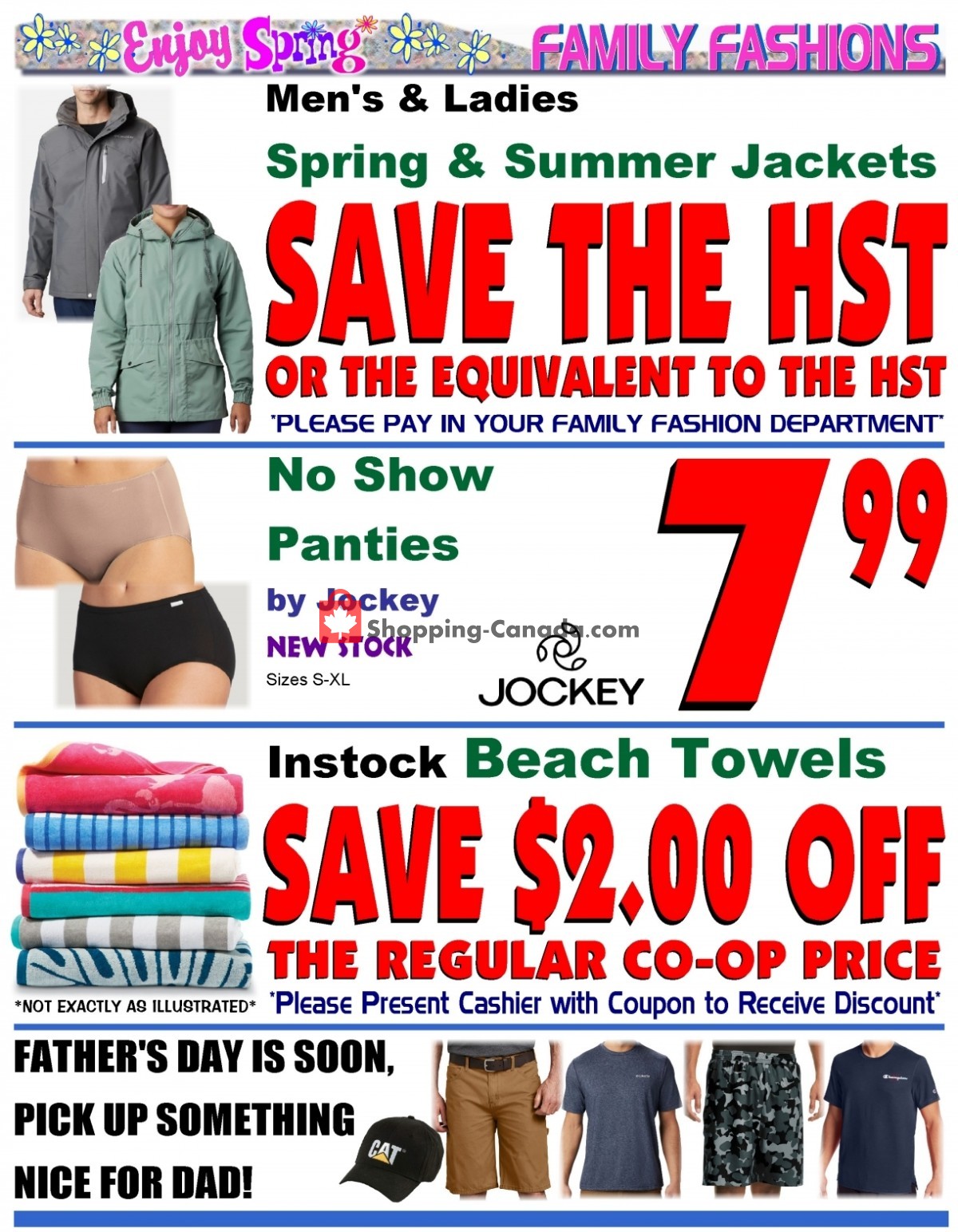 Fredericton Co-op flyer from Thursday June 3, 2021 to Wednesday June 9, 2021 - page 11