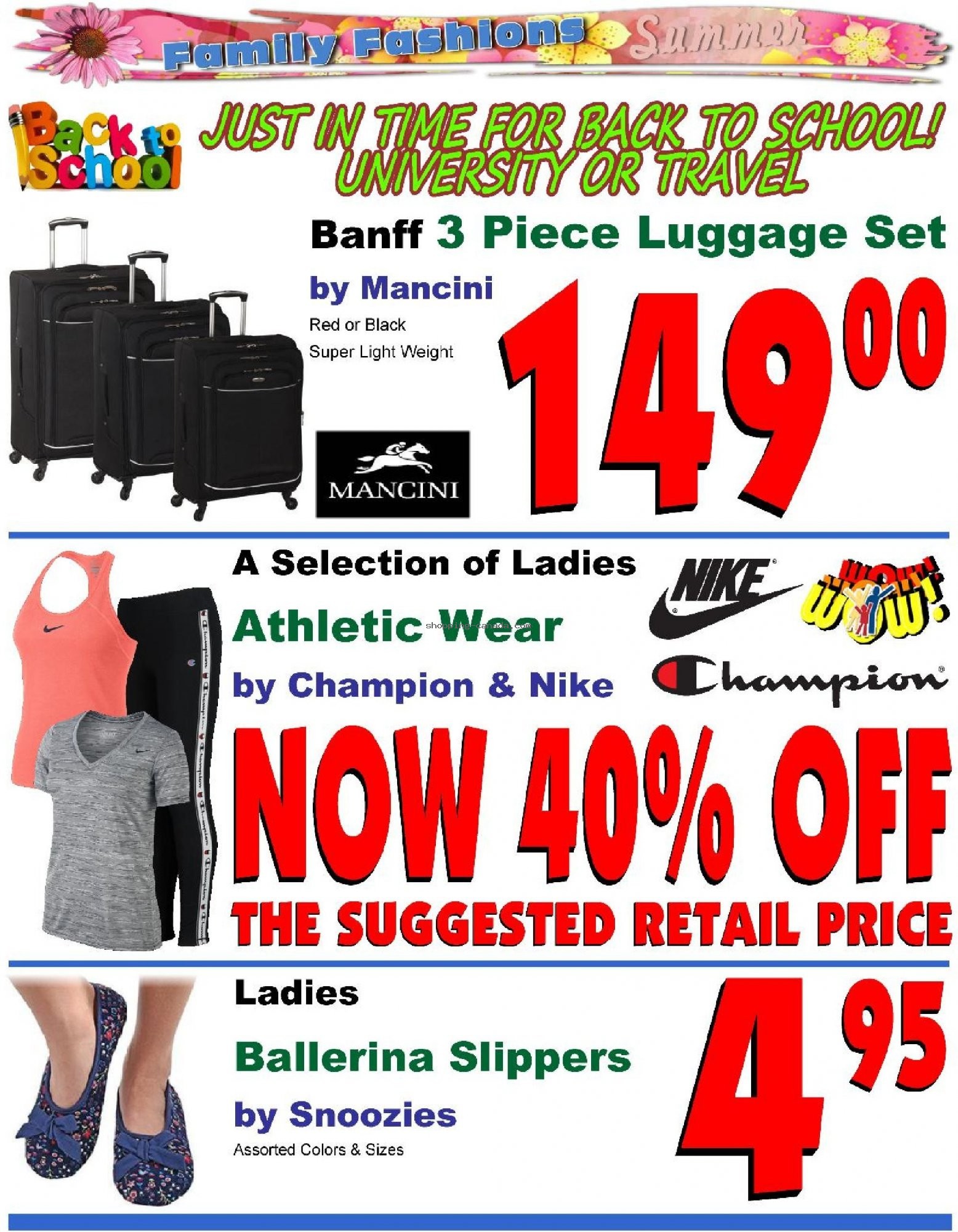 Fredericton Co-op flyer from Friday August 24, 2018 to Thursday August 30, 2018 - page 10