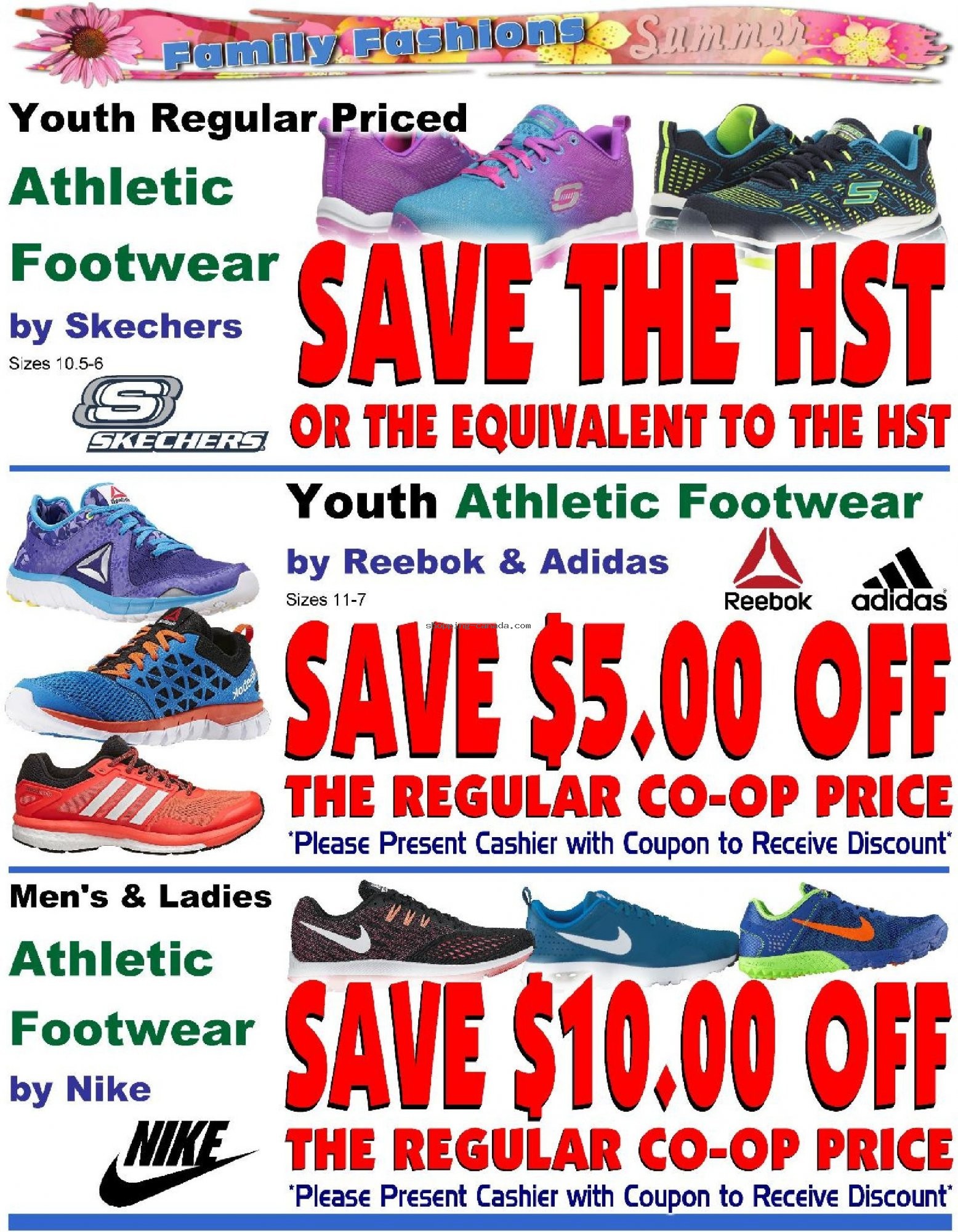 Fredericton Co-op flyer from Friday August 24, 2018 to Thursday August 30, 2018 - page 11