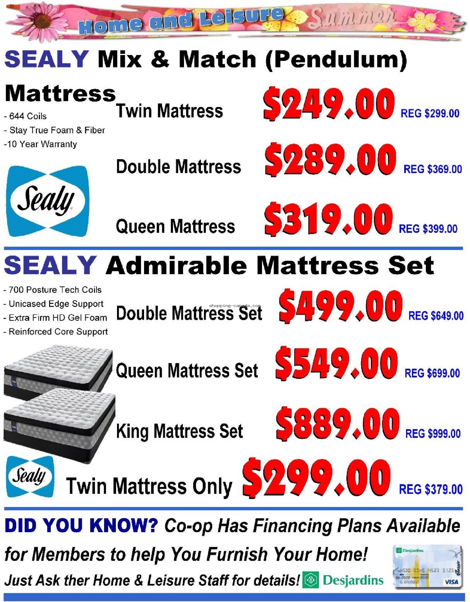 Fredericton Co-op flyer from Friday August 24, 2018 to Thursday August 30, 2018 - page 13
