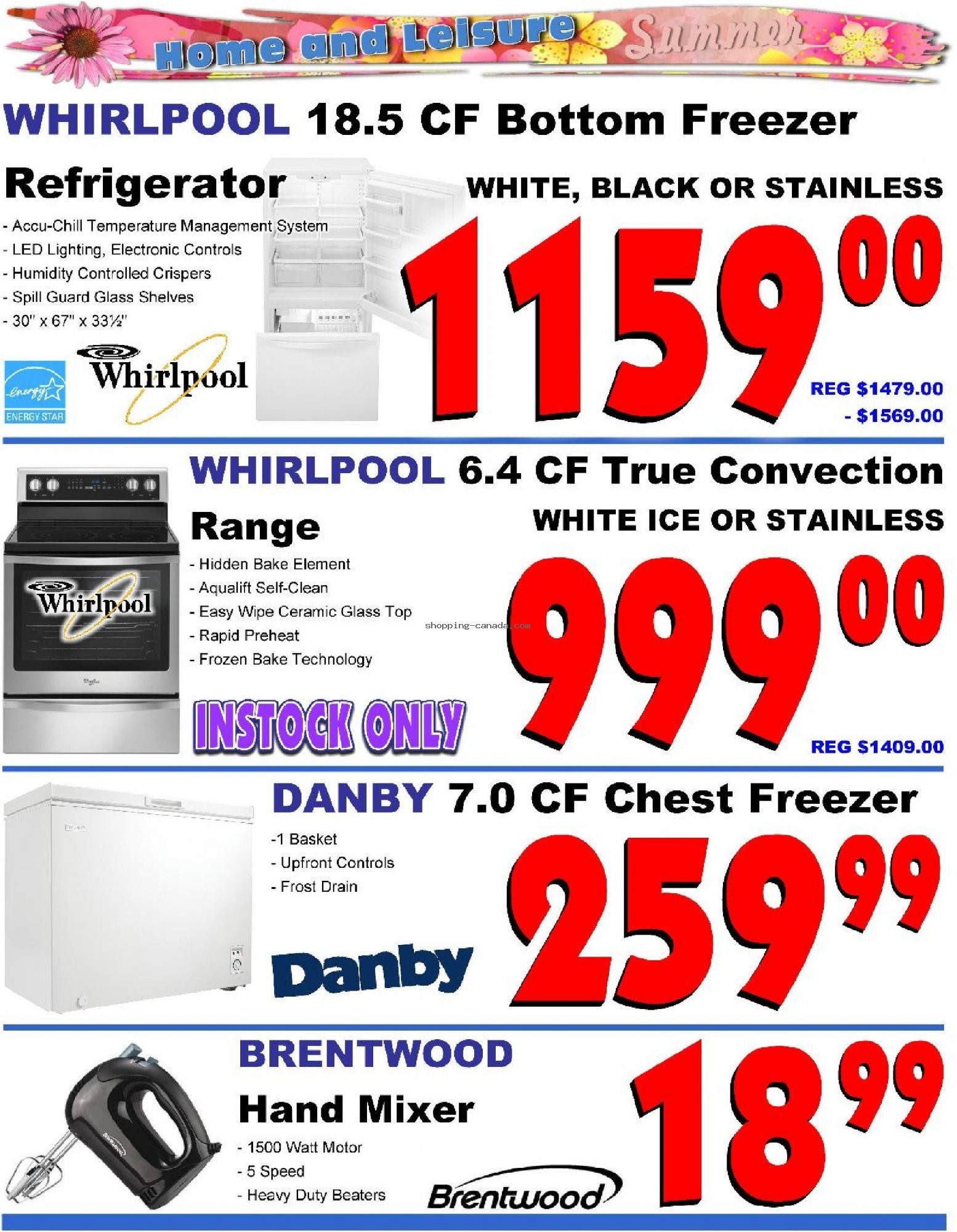 Fredericton Co-op flyer from Friday August 24, 2018 to Thursday August 30, 2018 - page 14