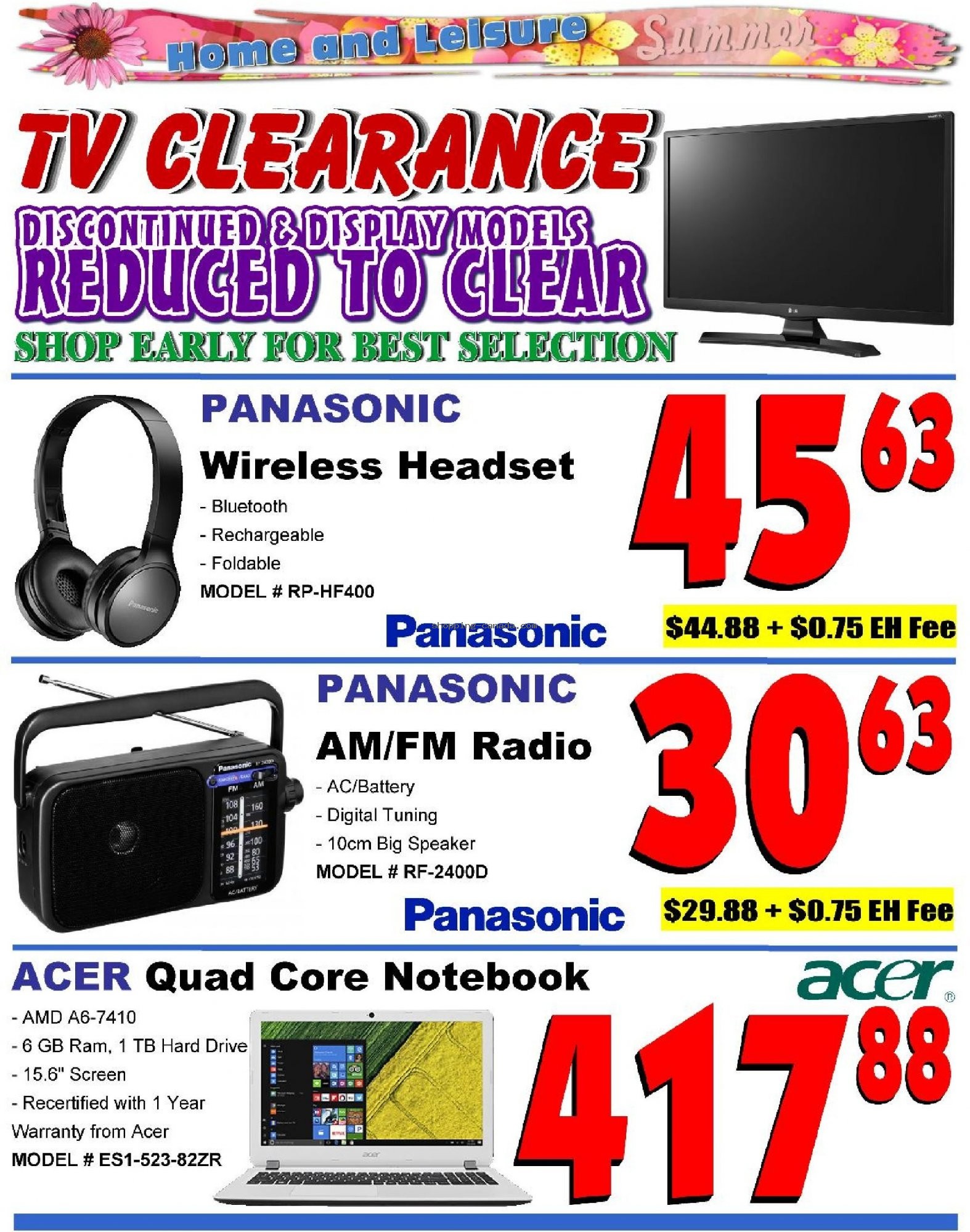 Fredericton Co-op flyer from Friday August 24, 2018 to Thursday August 30, 2018 - page 15