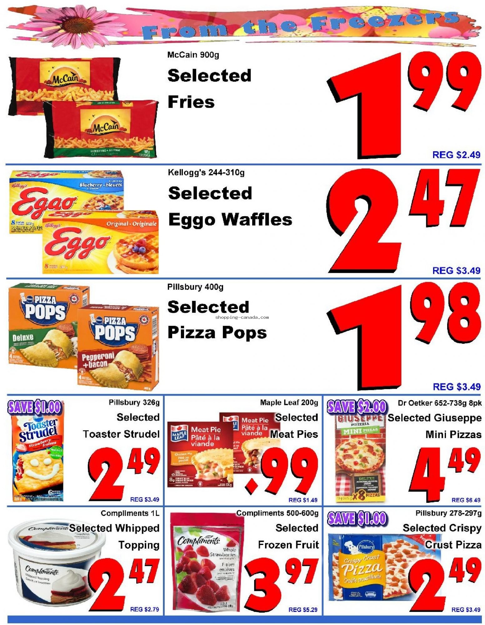 Fredericton Co-op flyer from Friday August 24, 2018 to Thursday August 30, 2018 - page 9