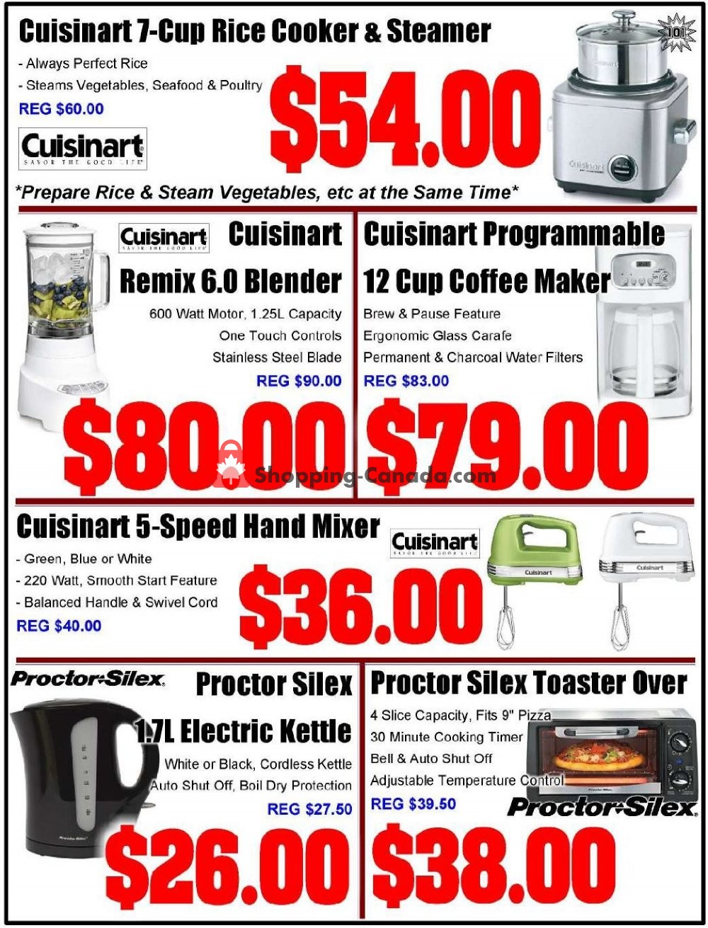Fredericton Co-op flyer from Friday October 12, 2018 to Thursday October 18, 2018 - page 101