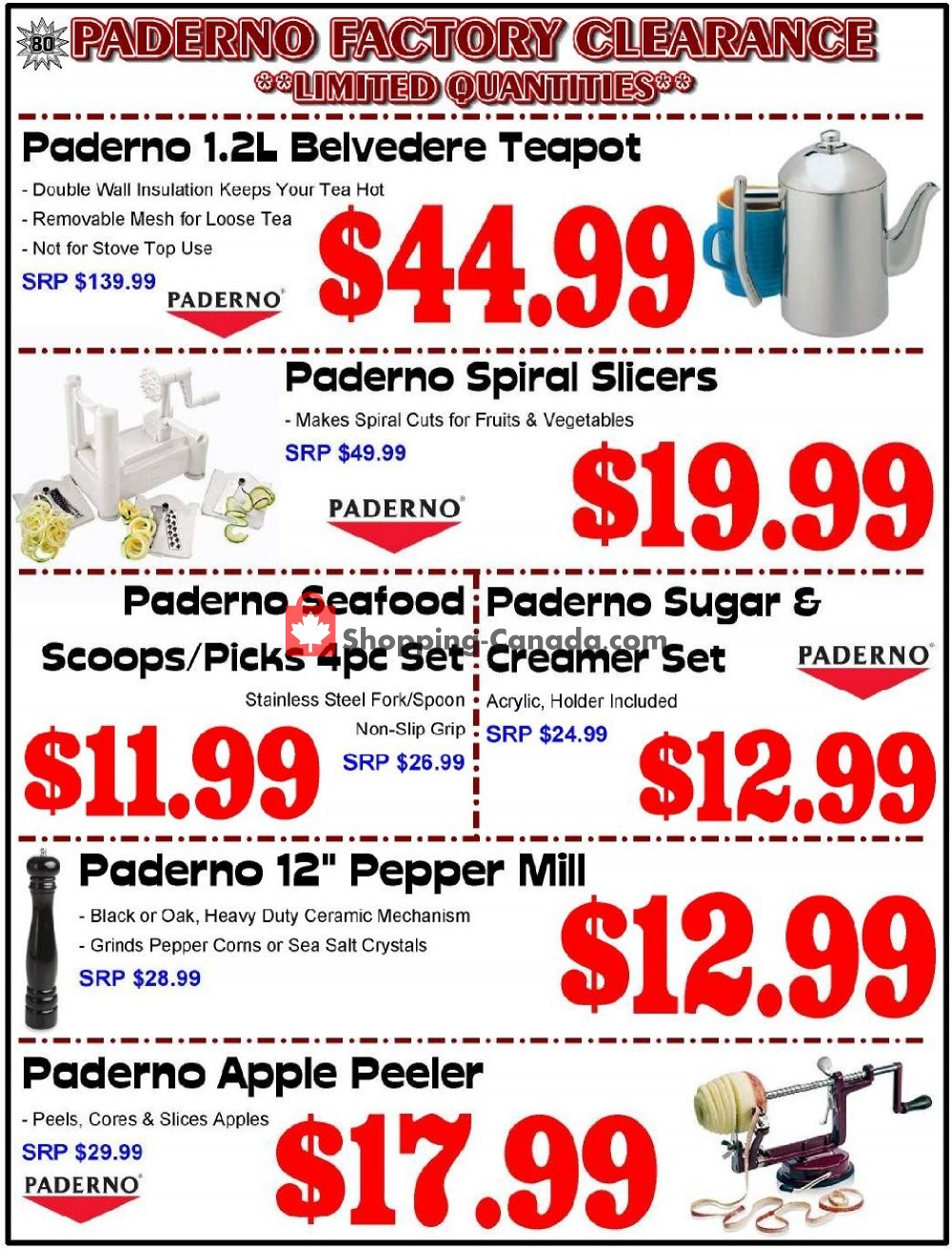 Fredericton Co-op flyer from Friday October 12, 2018 to Thursday October 18, 2018 - page 80