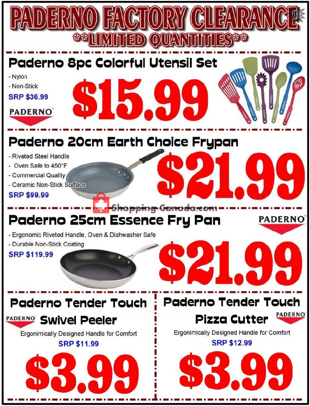 Fredericton Co-op flyer from Friday October 12, 2018 to Thursday October 18, 2018 - page 81