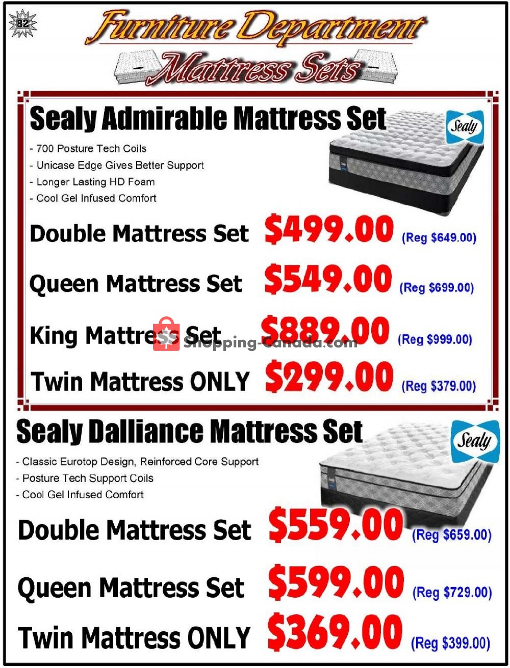 Fredericton Co-op flyer from Friday October 12, 2018 to Thursday October 18, 2018 - page 82