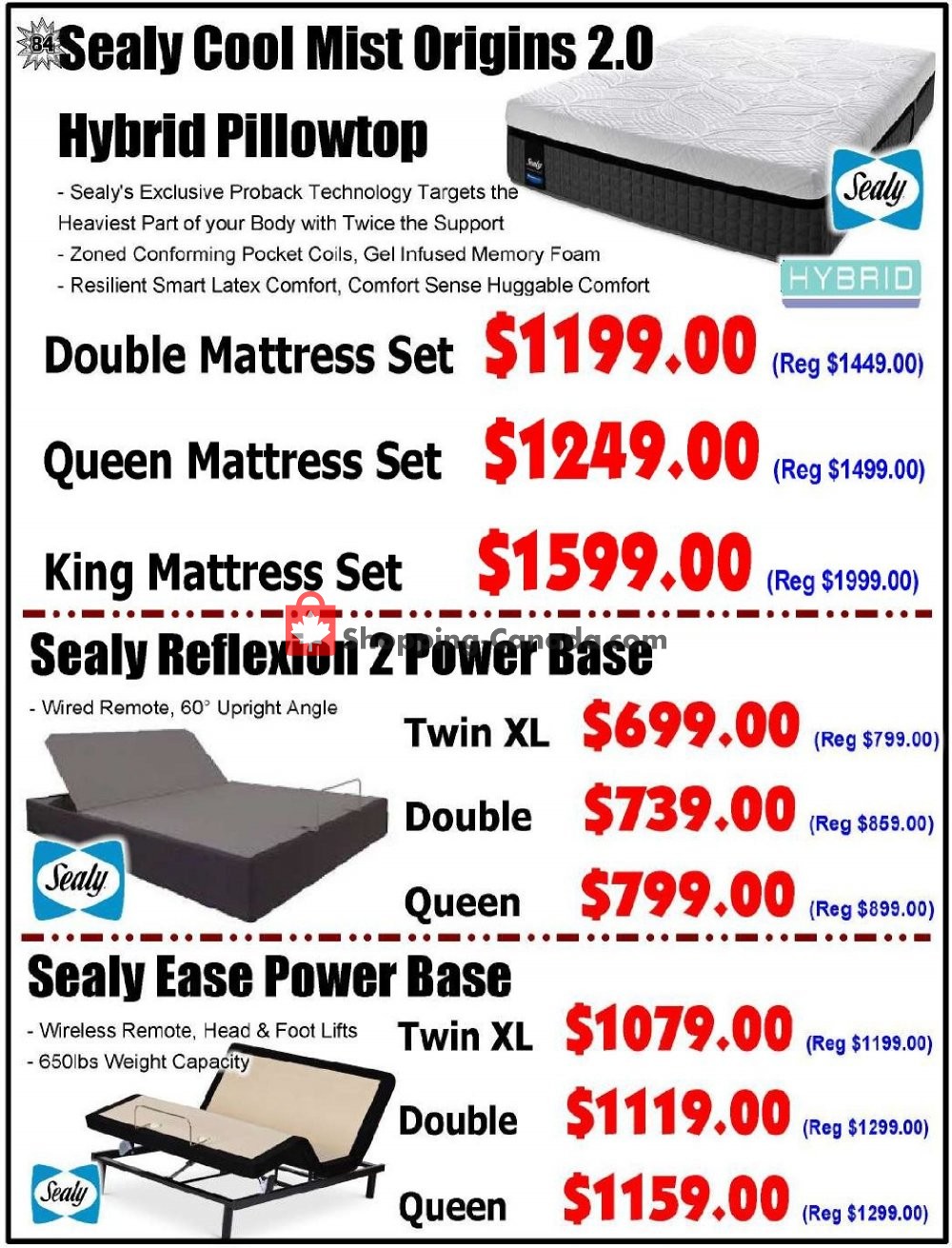 Fredericton Co-op flyer from Friday October 12, 2018 to Thursday October 18, 2018 - page 84