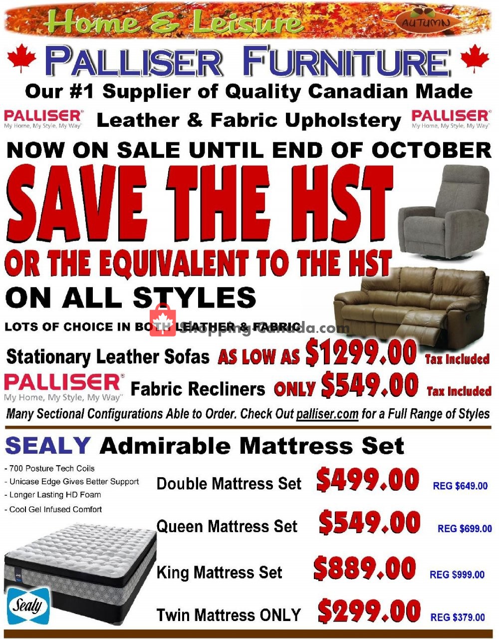 Fredericton Co-op flyer from Friday October 19, 2018 to Thursday October 25, 2018 - page 11