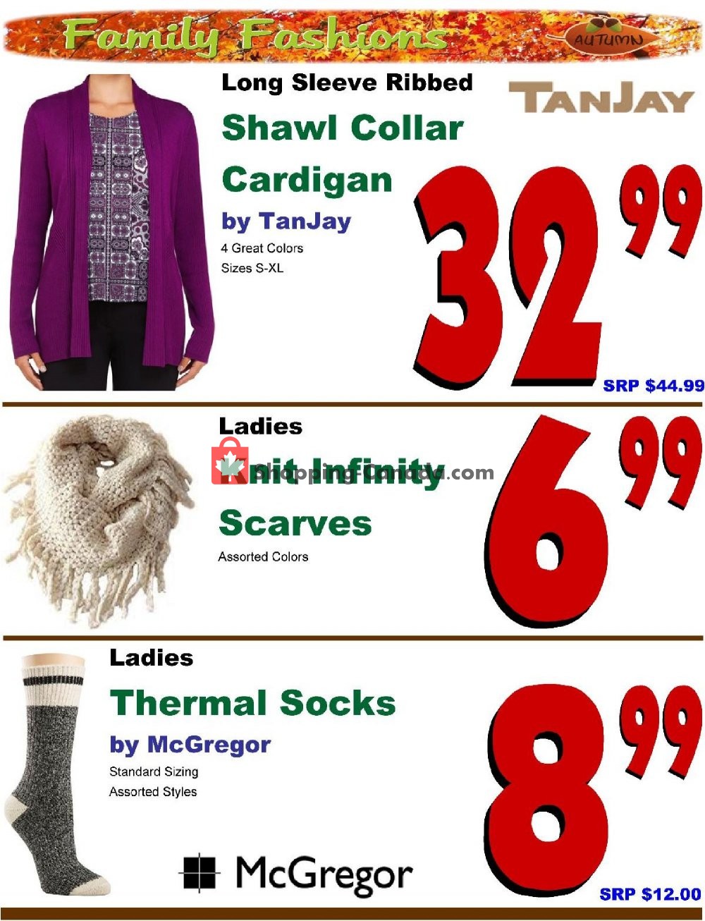 Fredericton Co-op flyer from Friday October 19, 2018 to Thursday October 25, 2018 - page 14
