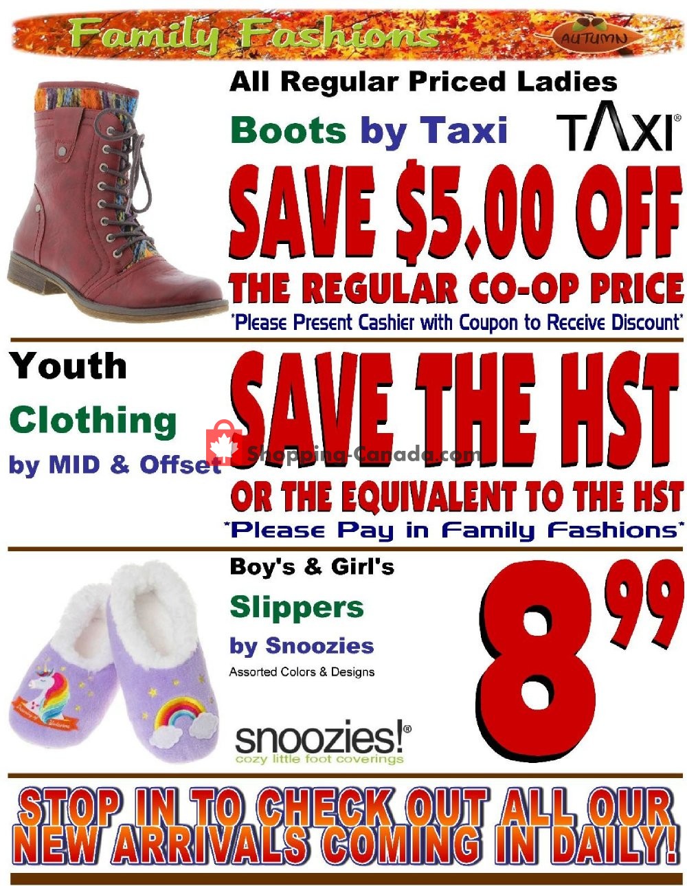 Fredericton Co-op flyer from Friday October 19, 2018 to Thursday October 25, 2018 - page 15