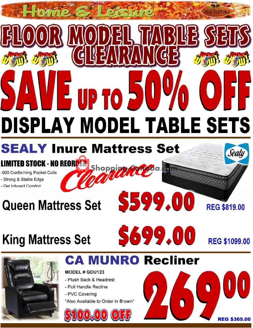 Fredericton Co-op flyer from Friday September 21, 2018 to Thursday September 27, 2018 - page 11