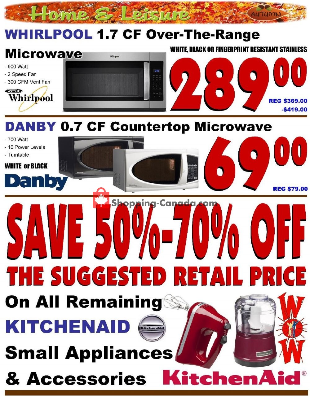 Fredericton Co-op flyer from Friday September 21, 2018 to Thursday September 27, 2018 - page 12