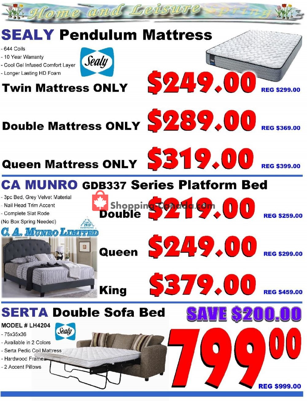 Fredericton Co-op flyer from Thursday March 14, 2019 to Wednesday March 20, 2019 - page 11