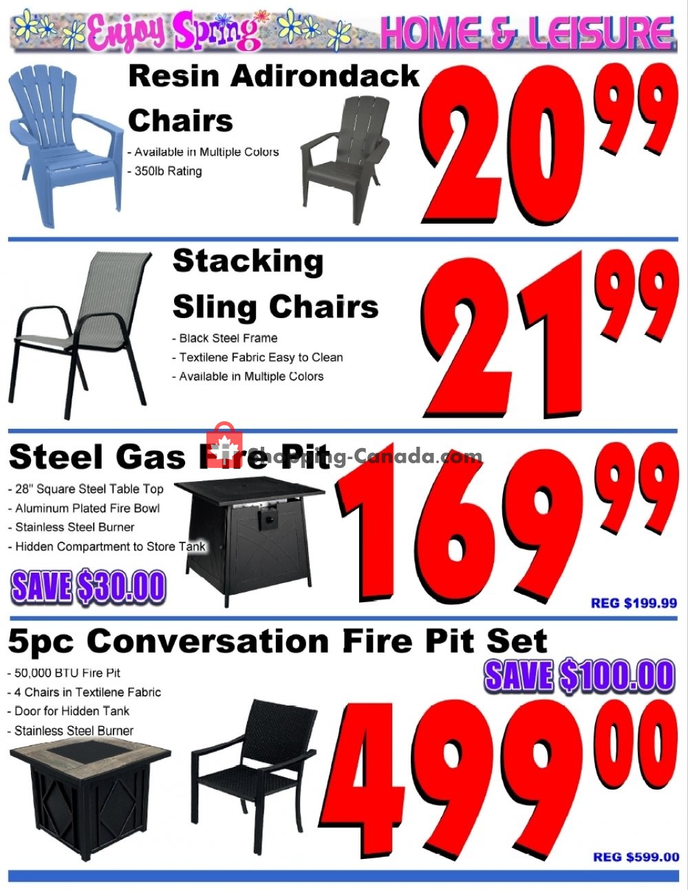 Fredericton Co-op flyer from Thursday April 30, 2020 to Wednesday May 6, 2020 - page 10