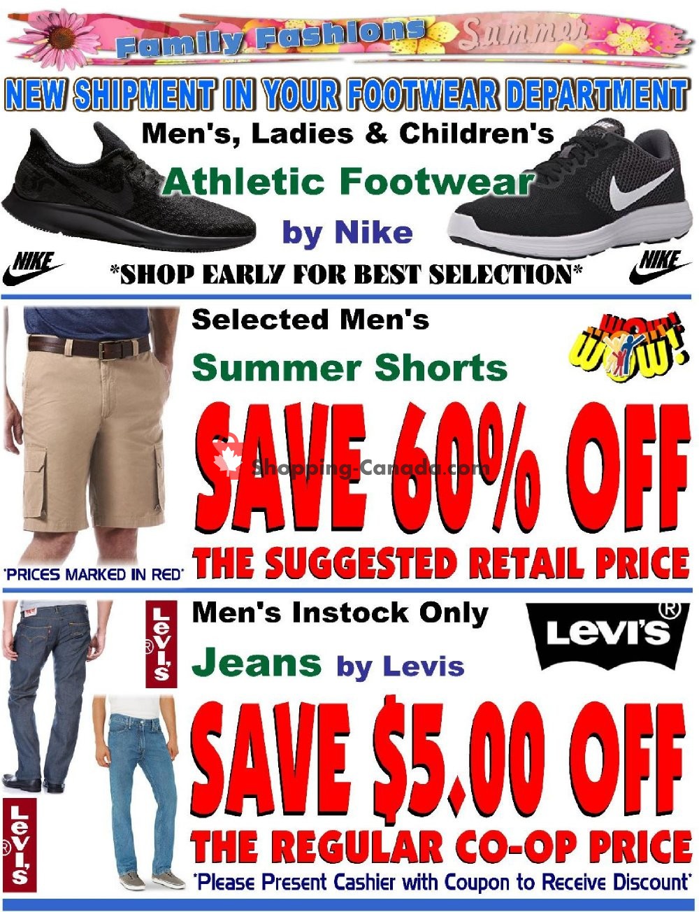 Fredericton Co-op flyer from Thursday August 8, 2019 to Wednesday August 14, 2019 - page 10