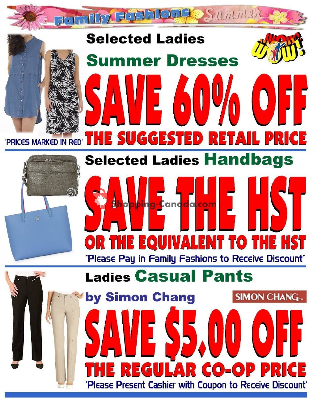 Fredericton Co-op flyer from Thursday August 8, 2019 to Wednesday August 14, 2019 - page 11