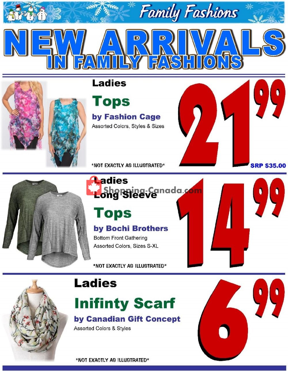 Fredericton Co-op flyer from Thursday February 6, 2020 to Wednesday February 12, 2020 - page 14