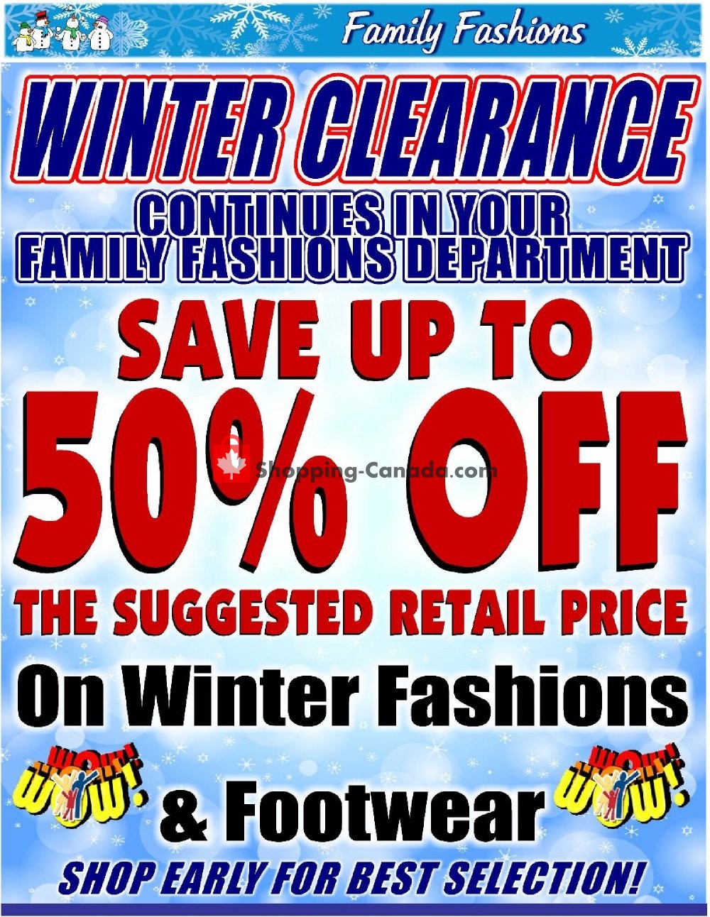 Fredericton Co-op flyer from Thursday February 6, 2020 to Wednesday February 12, 2020 - page 15