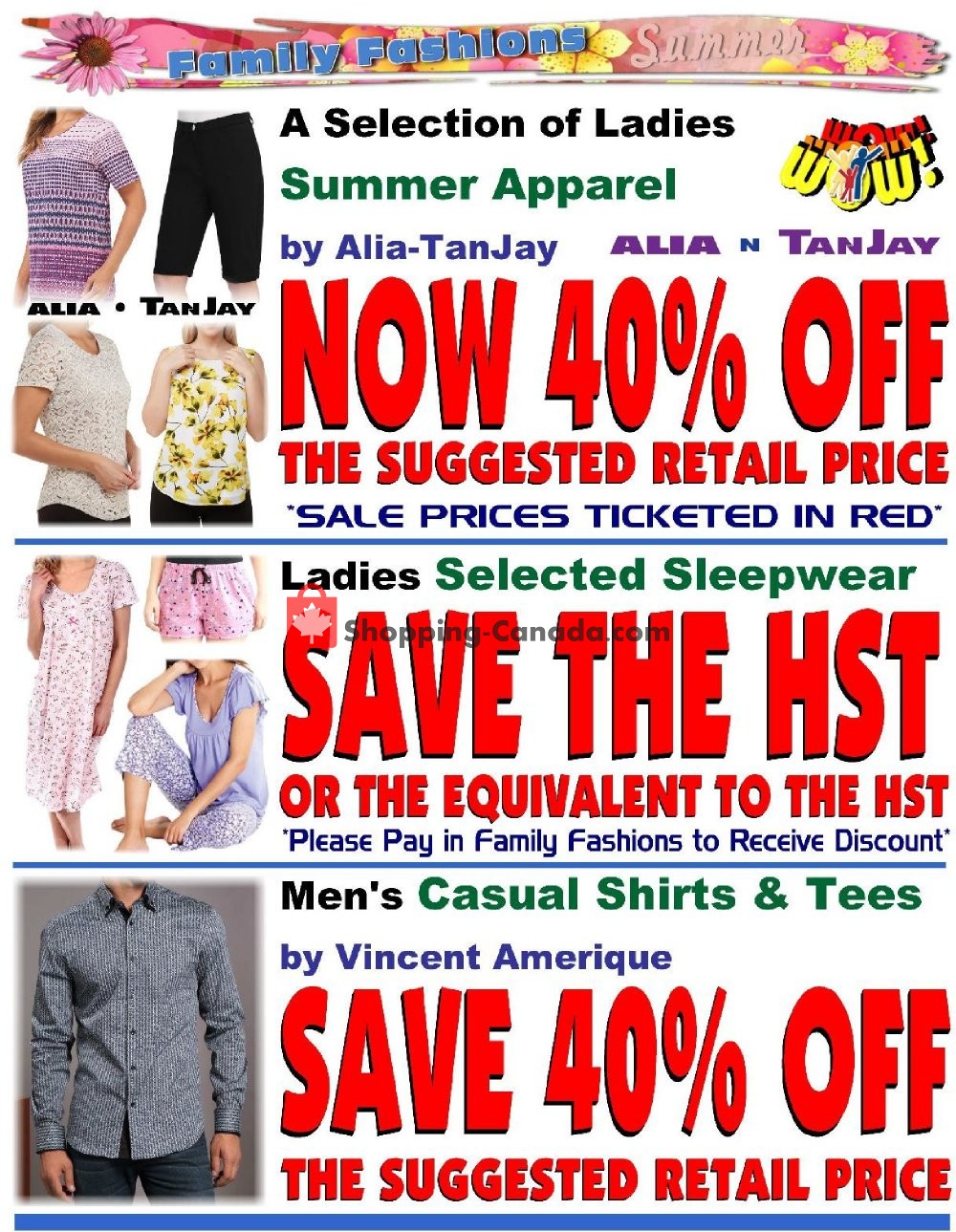 Fredericton Co-op flyer from Thursday July 4, 2019 to Wednesday July 10, 2019 - page 11