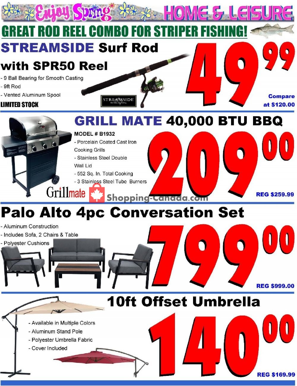 Fredericton Co-op flyer from Thursday June 4, 2020 to Wednesday June 10, 2020 - page 10