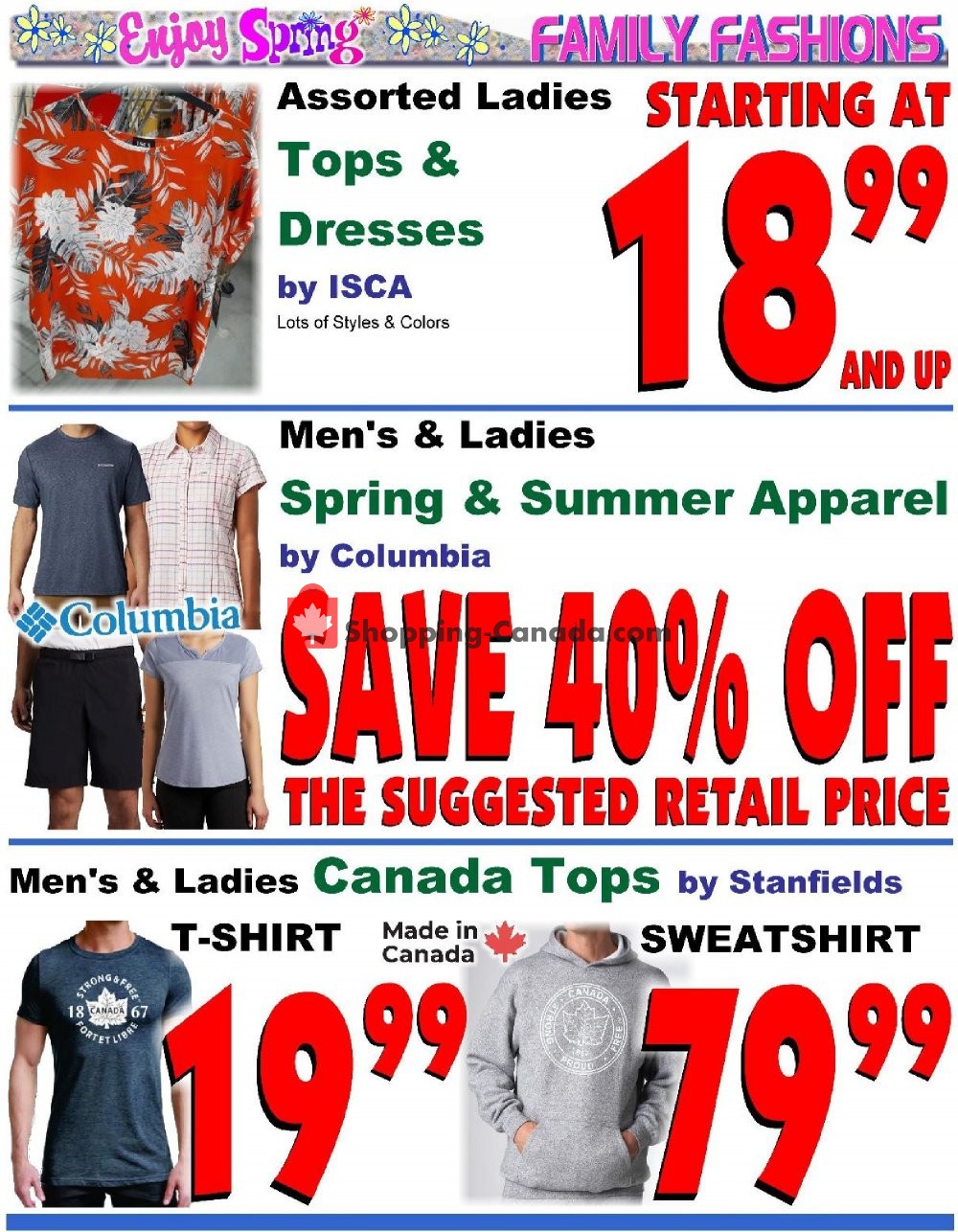 Fredericton Co-op flyer from Thursday June 4, 2020 to Wednesday June 10, 2020 - page 11