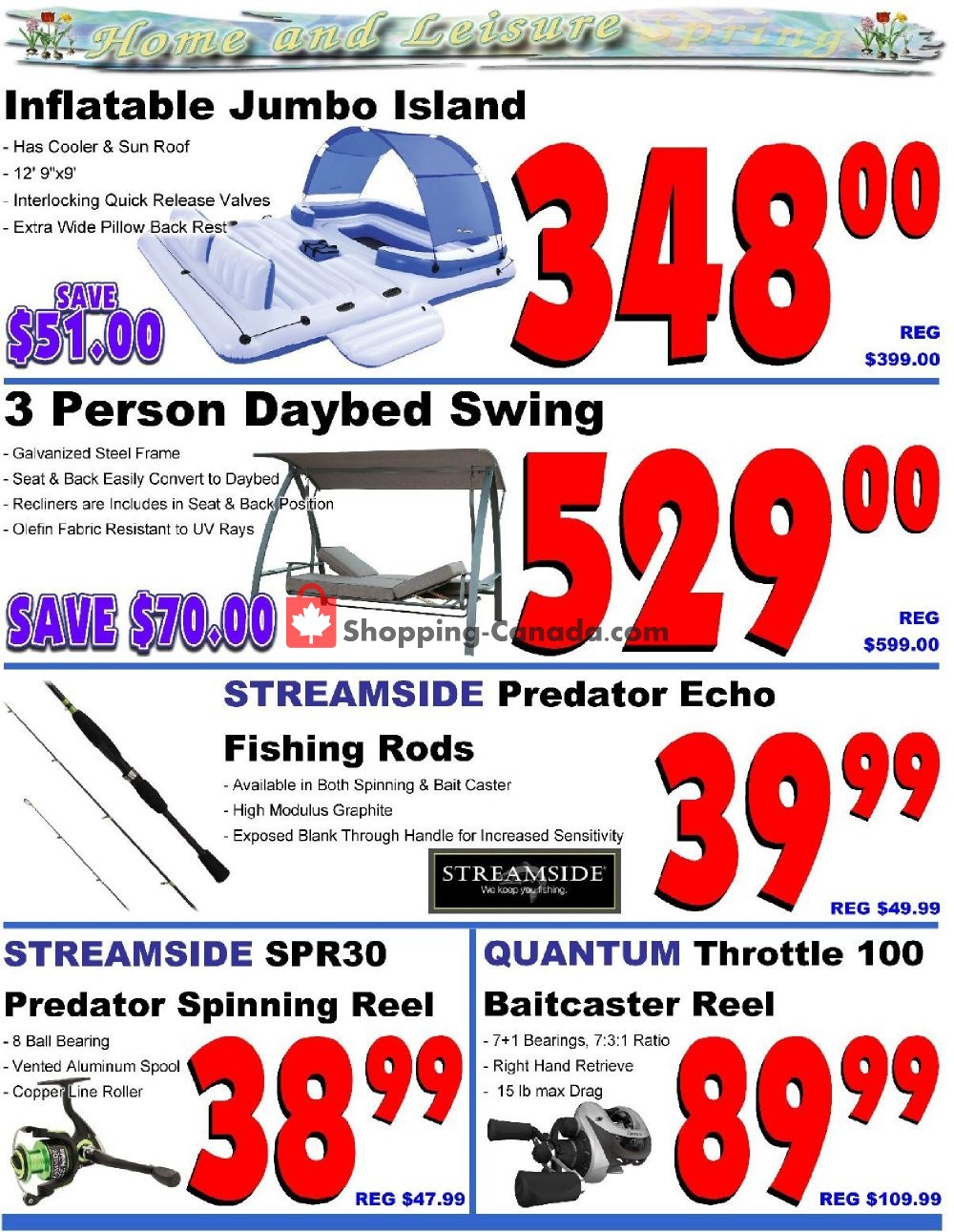 Fredericton Co-op flyer from Thursday May 16, 2019 to Wednesday May 22, 2019 - page 11