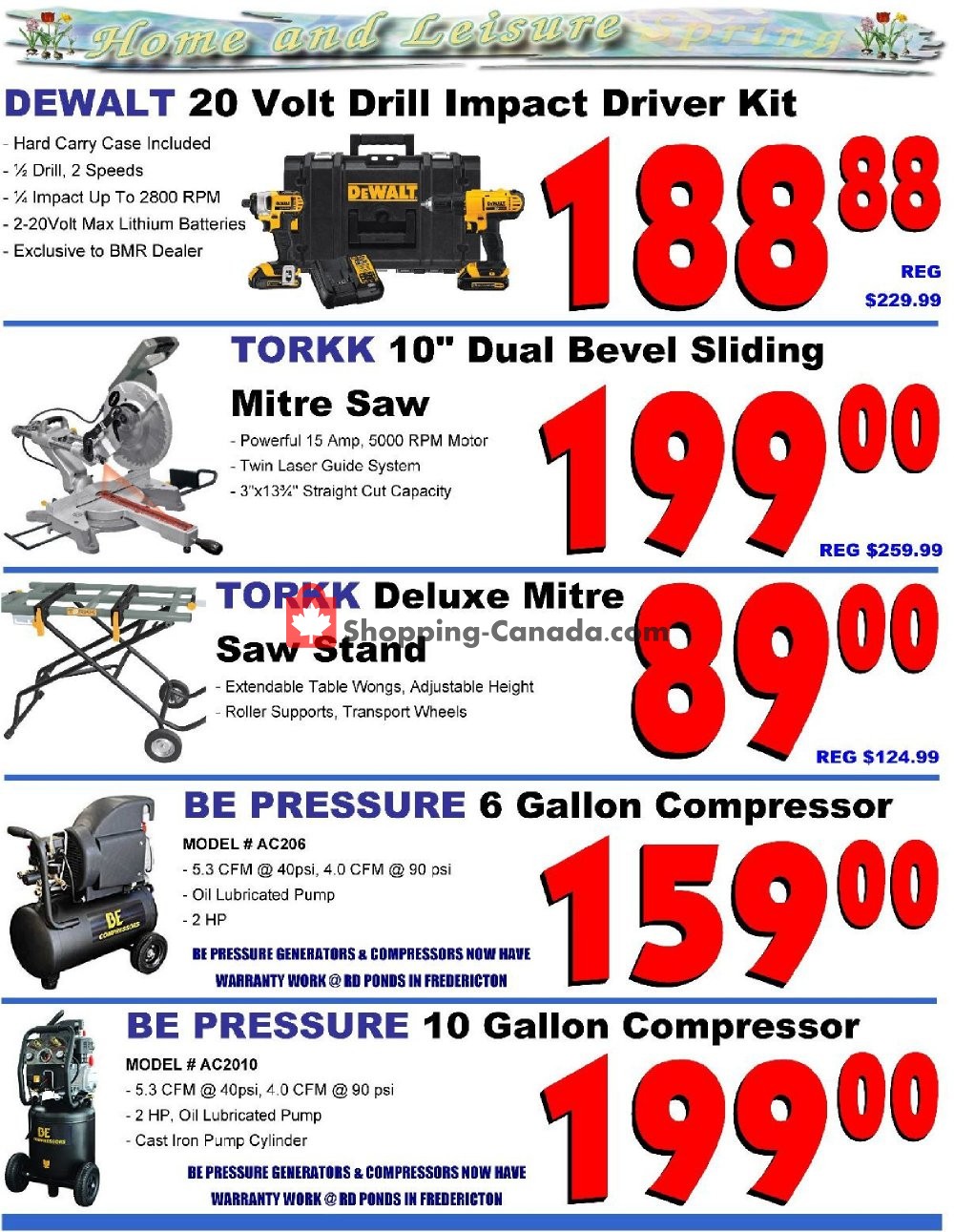Fredericton Co-op flyer from Thursday May 2, 2019 to Wednesday May 8, 2019 - page 11